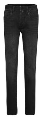 HAKRO 5-pocket-broek van denim X-stretch ECO 0731
