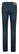 HAKRO 5-pocket-broek van denim X-stretch ECO 0731