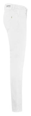 HAKRO 5-pocket-broek van denim X-stretch ECO 0731