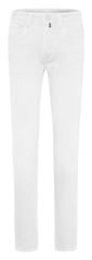 HAKRO 5-pocket-broek van denim X-stretch ECO 0731