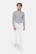 HAKRO 5-pocket-broek van denim X-stretch ECO 0731