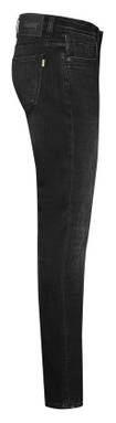 HAKRO 5-pocket-broek van denim X-stretch ECO 0731