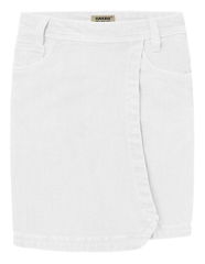 HAKRO Women's 5-Pocket Denim X-Stretch ECO Skort 0732