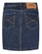 HAKRO Dames 5-pocket-skort van denim X-stretch ECO 0732
