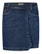 HAKRO Dames 5-pocket-skort van denim X-stretch ECO 0732