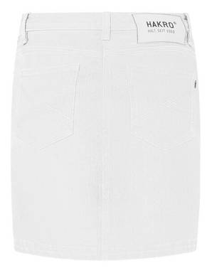 HAKRO Dames 5-pocket-skort van denim X-stretch ECO 0732