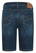 HAKRO 5-pocket-short van denim X-stretch ECO 0733