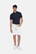 HAKRO 5-pocket-short van denim X-stretch ECO 0733