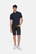 HAKRO 5-pocket-short van denim X-stretch ECO 0733