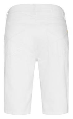 HAKRO 5-pocket-short van denim X-stretch ECO 0733