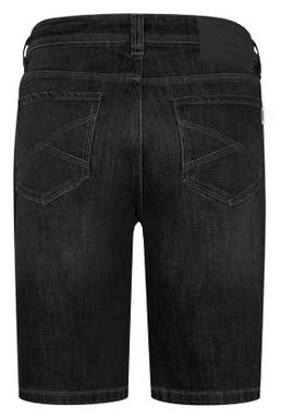 HAKRO 5-pocket-short van denim X-stretch ECO 0733