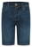 HAKRO 5-pocket-short van denim X-stretch ECO 0733