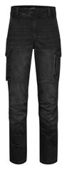 HAKRO Werkbroek van denim Dyneema® X-stretch ECO 0734