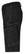 HAKRO Werkshort van denim Dyneema® X-stretch ECO 0736
