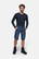 HAKRO Werkshort van denim Dyneema® X-stretch ECO 0736