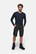 HAKRO Werkshort van denim Dyneema® X-stretch ECO 0736