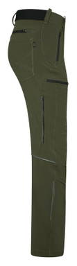 HAKRO Functionele dames broek X-stretch 0740
