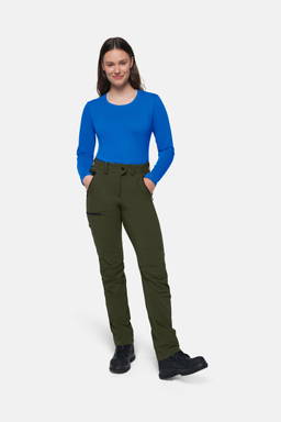 HAKRO Functionele dames broek X-stretch 0740