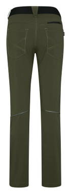 HAKRO Functionele dames broek X-stretch 0740