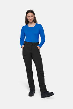 HAKRO Functionele dames broek X-stretch 0740