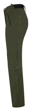 HAKRO Functionele dames broek X-stretch 0740