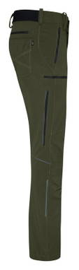 HAKRO Functionele broek X-stretch 0741