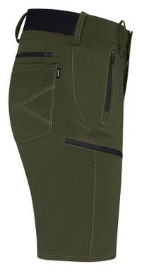 HAKRO Functionele short X-stretch 0743