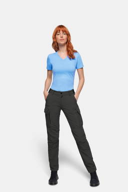 HAKRO Functionele dames cargobroek X-stretch 0744
