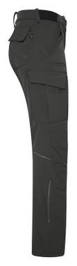 HAKRO Functionele dames cargobroek X-stretch 0744