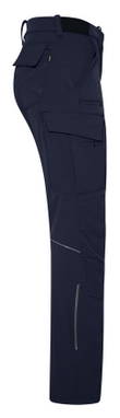 HAKRO Functionele dames cargobroek X-stretch 0744