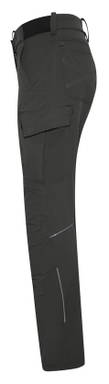 HAKRO Functionele dames cargobroek X-stretch 0744