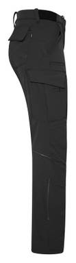 HAKRO Functionele dames cargobroek X-stretch 0744