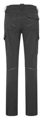HAKRO Functionele dames cargobroek X-stretch 0744