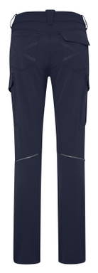 HAKRO Functionele dames cargobroek X-stretch 0744