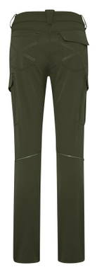 HAKRO Functionele dames cargobroek X-stretch 0744