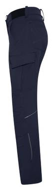 HAKRO Functionele dames cargobroek X-stretch 0744