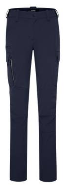 HAKRO Functionele dames cargobroek X-stretch 0744