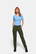 HAKRO Functionele dames cargobroek X-stretch 0744