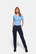 HAKRO Functionele dames cargobroek X-stretch 0744
