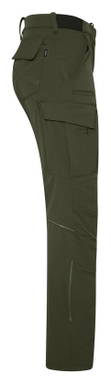 HAKRO Functionele dames cargobroek X-stretch 0744
