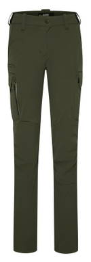 HAKRO Functionele dames cargobroek X-stretch 0744