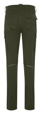 HAKRO Functionele cargobroek X-stretch 0745