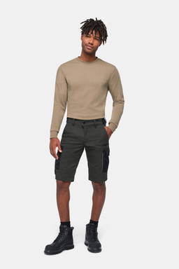 HAKRO Performance-werkshort ECO 0753