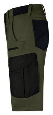 HAKRO Performance-werkshort ECO 0753