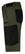 HAKRO Performance-werkshort ECO 0753