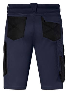 HAKRO Performance-werkshort ECO 0753