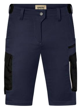 HAKRO Performance-werkshort ECO 0753