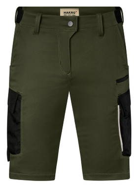 HAKRO Performance-werkshort ECO 0753