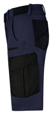 HAKRO Performance-werkshort ECO 0753