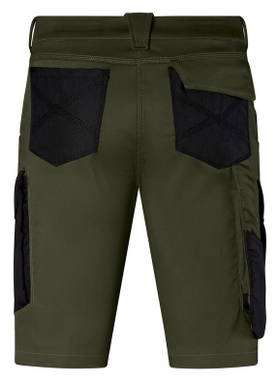 HAKRO Performance-werkshort ECO 0753